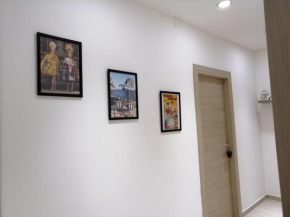 La Strettola B&B